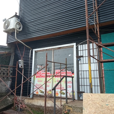 Trabajo de encamisado o revestimiento