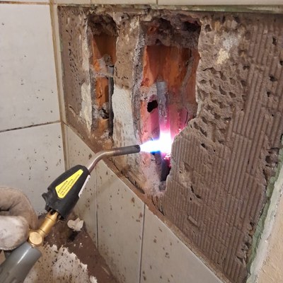 Gasfitería Profesional