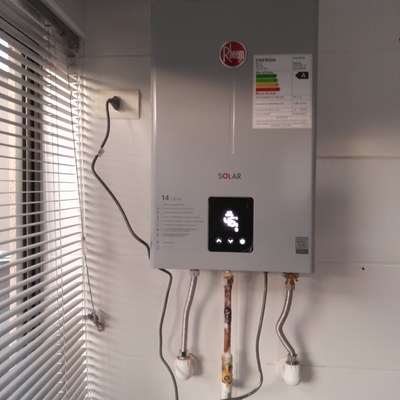 GASFITER AUTORIZADO SEC