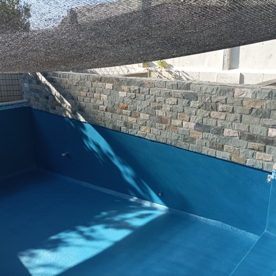 Trabajo de hobras menores