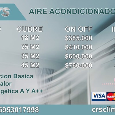 Precios
