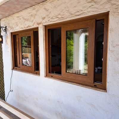 Instalación de ventanas pvc