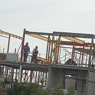 Construccion de casa