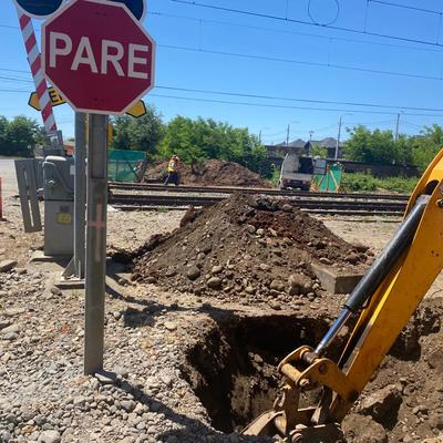 Excavaciones en general