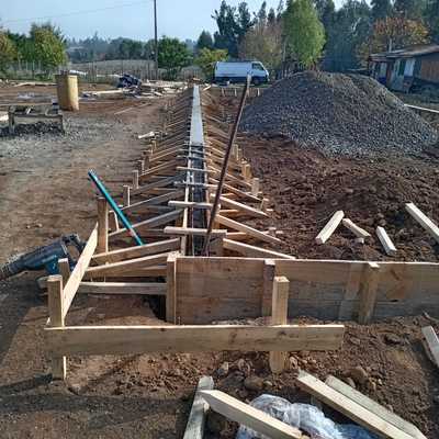 Construcción