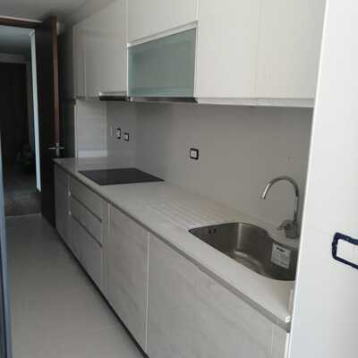 remodelacion de cocina