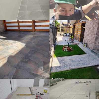 Muestras de trabajos