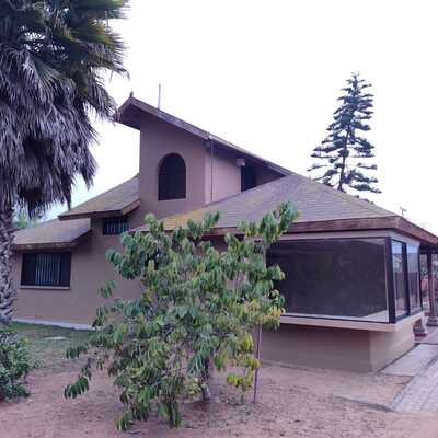 Remodelación casa