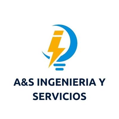 A&S Servicios de ingeniera eléctrica spa.