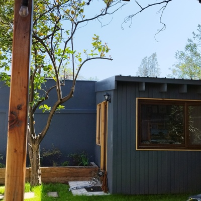 Estructura independiente