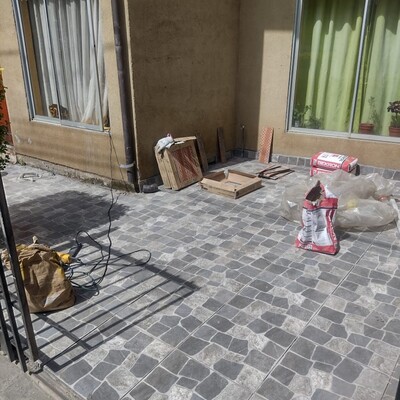 CERÁMICOS EN EXTERIOR