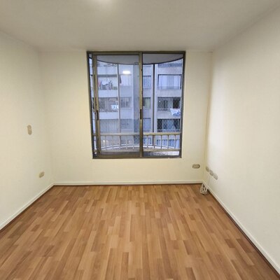 Pintura y cambio de piso flotante