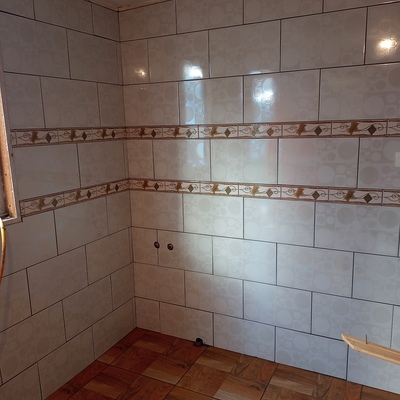 Trabajos en cerámica