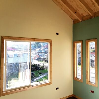 pieza habitación principal