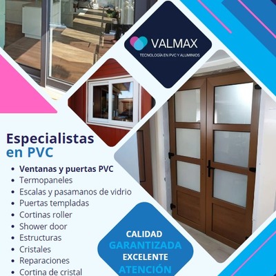 Valmax Spa