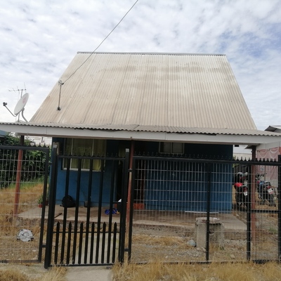 Trabajo de construcción