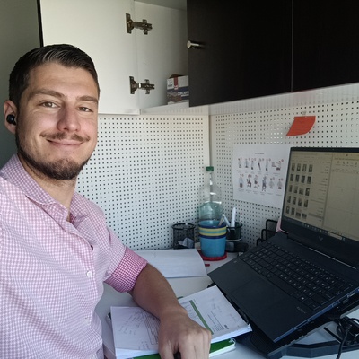 Estudiando Presupuestos