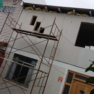 Construcción 3