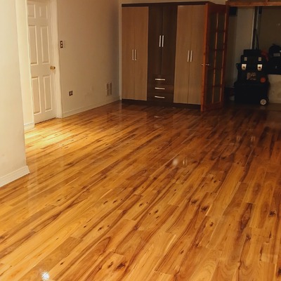Primer piso