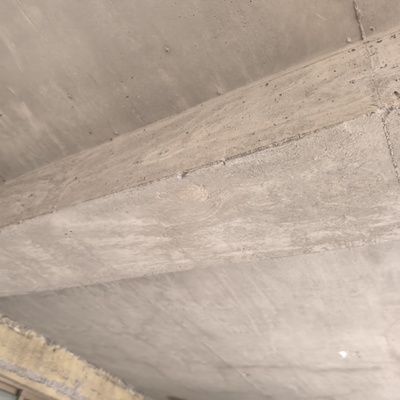 Ampliacion casa la florida