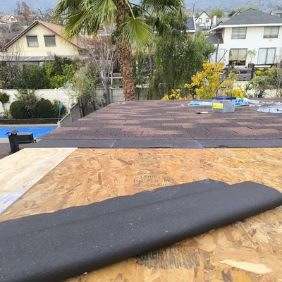 Ampliacion casa la florida