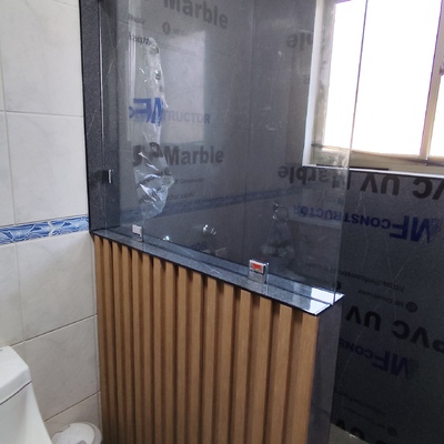 Remodelación los peumos