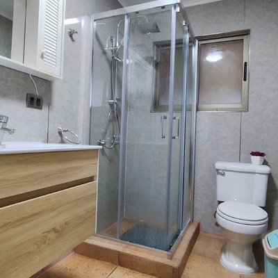 Remodelación los peumos