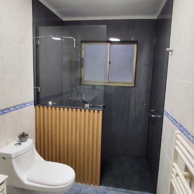 Remodelación los peumos