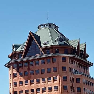 Techumbre en puerto montt