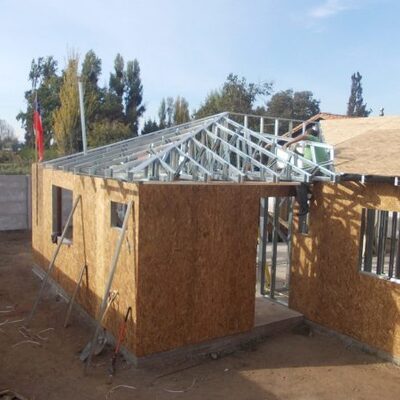 Ampliación metalcom