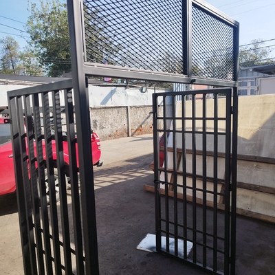 Carpinteria metálica