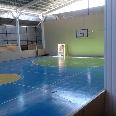 Cancha