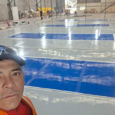 Cancha