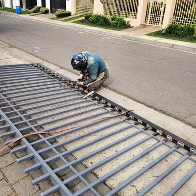 Remodelación