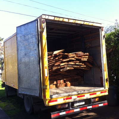 Fletes carga general