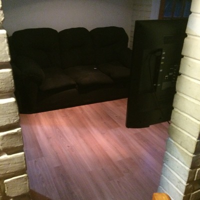 Instalación de piso Flotante