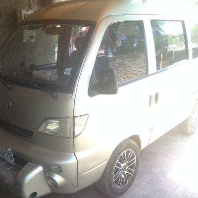 Full disponibilidad.-