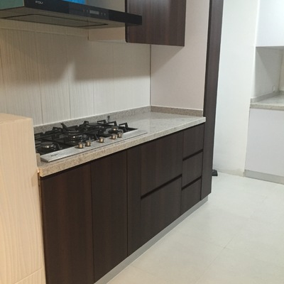 Cocina Mikado