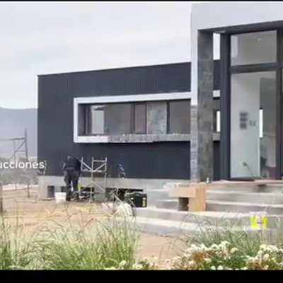 Condómino las mostazas