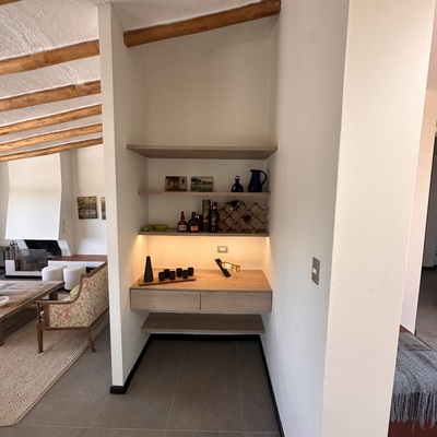 Casa Marbella