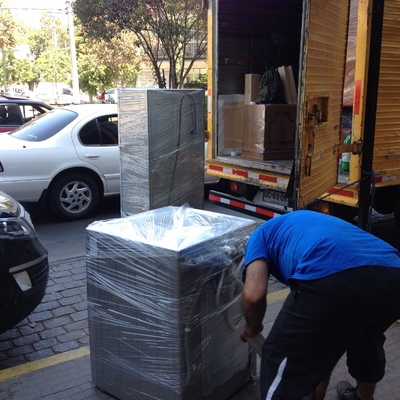 Servicio de embalaje