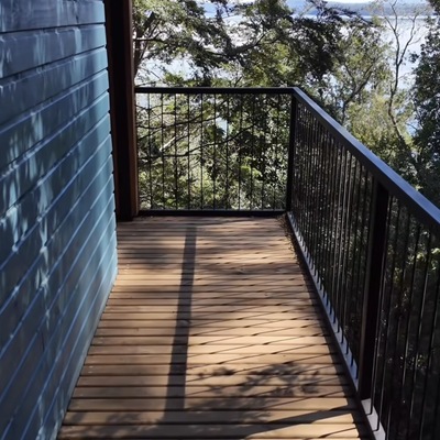 Casa en Nitre, Panguipulli