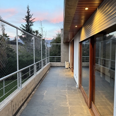 Instalaciones realizadas por TPMallas