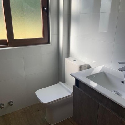 REMODELACION DE BAÑO