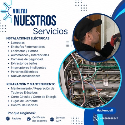 Servicios