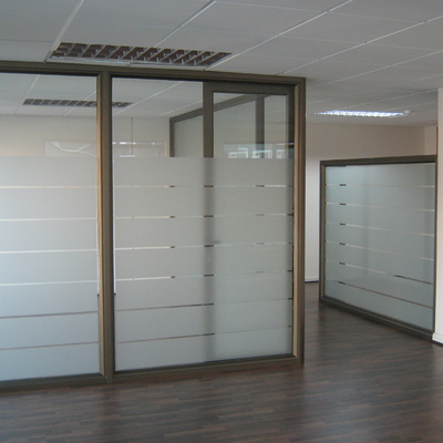 Tabique vidriado abasil