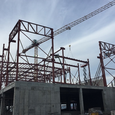 Cines Mall Pase Alerce