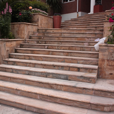Escaleras