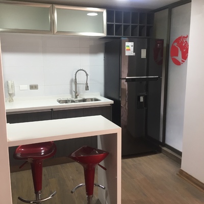 Cocina Segatto