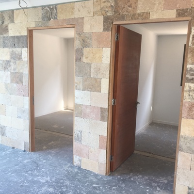 Interior de Oficinas